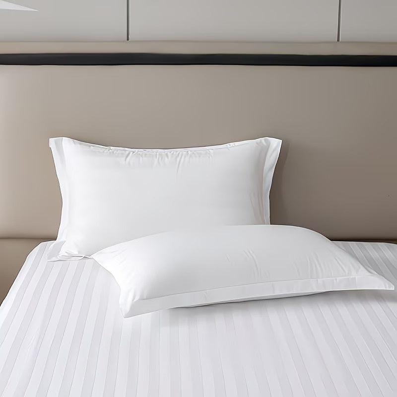 Cushion Set with Extended Edge
