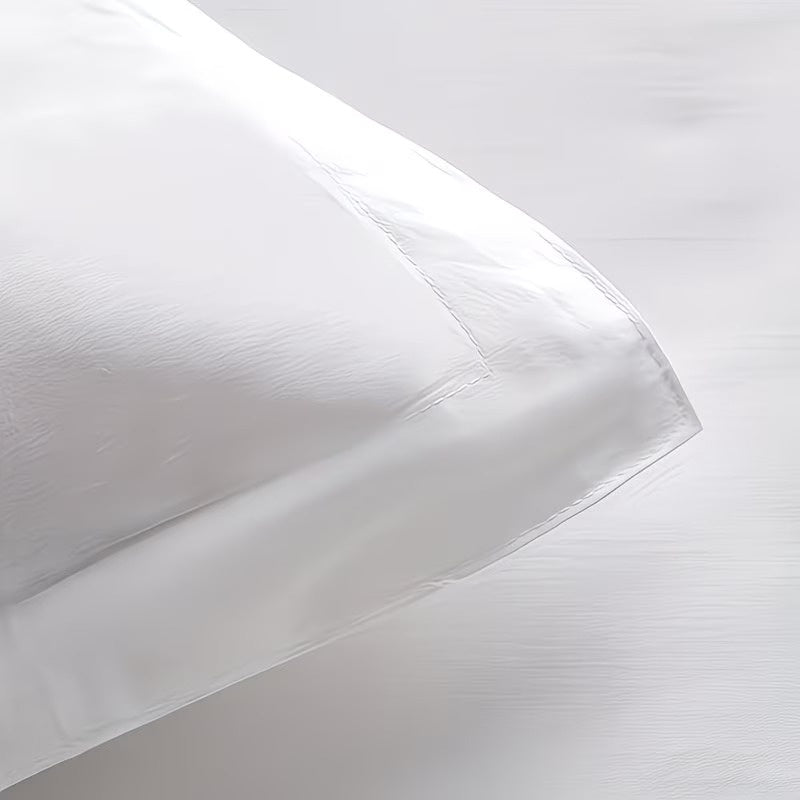Cushion Set with Extended Edge